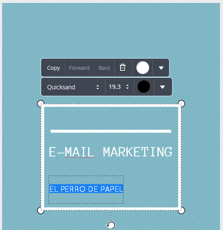 Publica tu Ebook: Diseña tu Portada con Canva