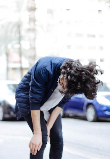 Asos_Bomber_White_Shirt_Skinny_Jeans_MR_Boho_Sunglasses_Selfie&Gafas_Optica_Ciscar_Glamour_Narcotico_Menswear_and_lifestyle_blog_Charlie_Cole (11)