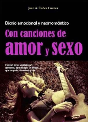 Con canciones de amor y sexo, Juan A. Ibañez