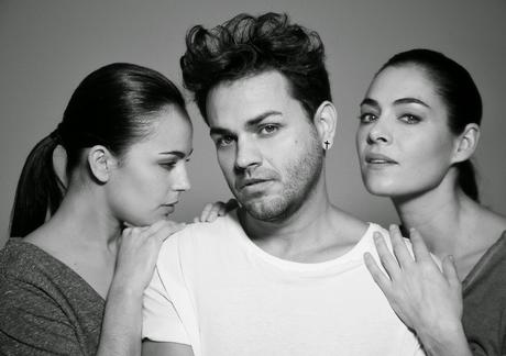 Cita con... Arturo Turón, Andrea Dueso y Rocío Muñoz-Cobo de 