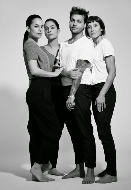 Cita con... Arturo Turón, Andrea Dueso y Rocío Muñoz-Cobo de 