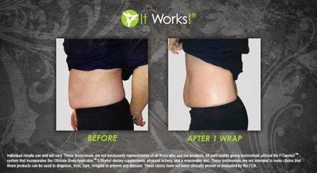 Review: Ultimate Body Applicator (Parcheloko)