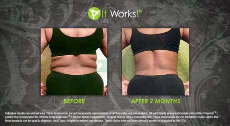 Review: Ultimate Body Applicator (Parcheloko)