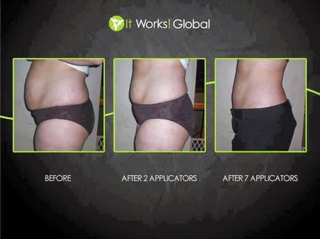 Review: Ultimate Body Applicator (Parcheloko)