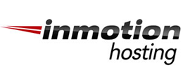 logo inmotion hosting