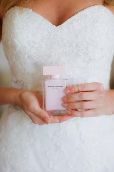 12 perfumes para novias: elige la fragancia perfecta