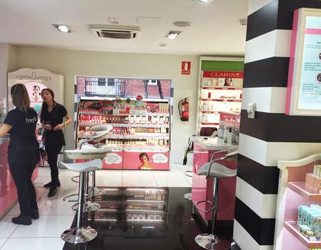 Probando, probando: Benefit Brow Bar