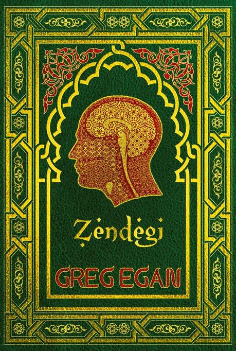 Zendegi, de Greg Egan