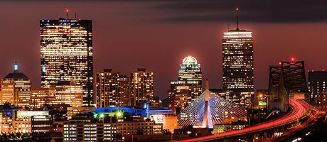 John Hancock Tower – I. Pei BOS-003-Hancock Tower-11