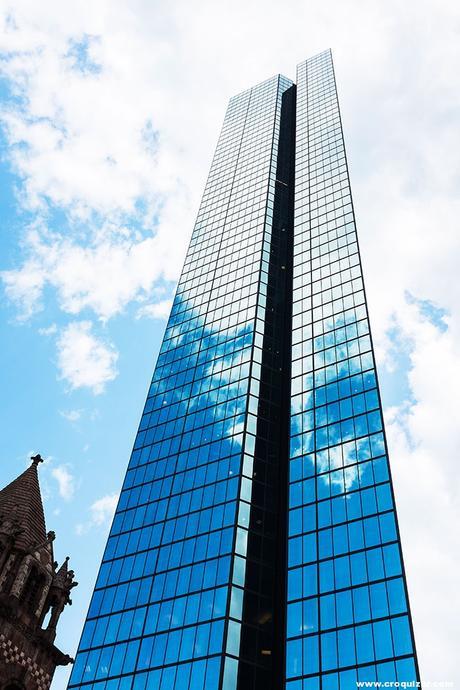 John Hancock Tower – I. Pei BOS-003-Hancock Tower-6