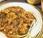 Picadillo pollo tuco