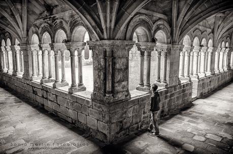 Próximos cursos online de ¿A qué saben las nubes? Photography 07082013-Monasterio de Santo Estevo
