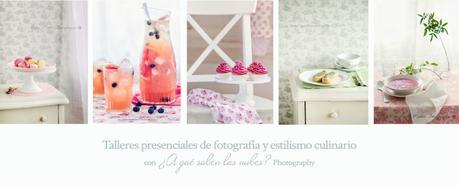 Próximos cursos online de ¿A qué saben las nubes? Photography Prueba 3