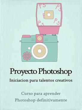 Próximos cursos online de ¿A qué saben las nubes? Photography Proyecto Photoshop