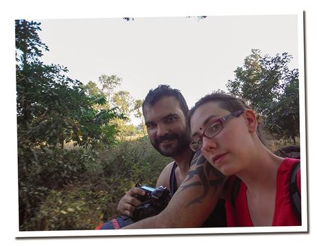 LUMBINI LA CIUDAD DONDE NACIÓ BUDA