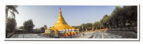 LUMBINI LA CIUDAD DONDE NACIÓ BUDA