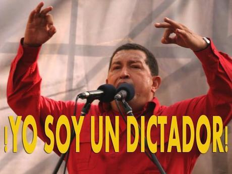 Dictadura del siglo XXI