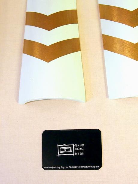 Exposición eventual de Tu Cajon Vintage Shop