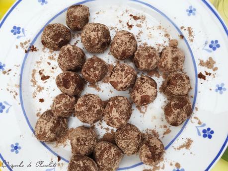 trufas improvisadas 3