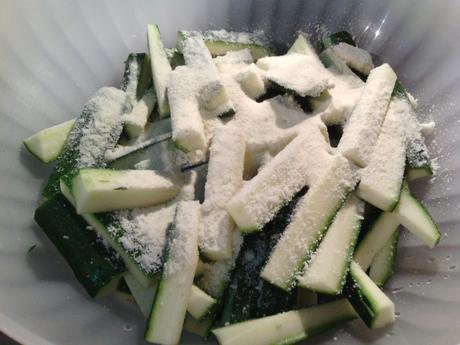 Calabacines gratinados al horno calabacinegratinados3