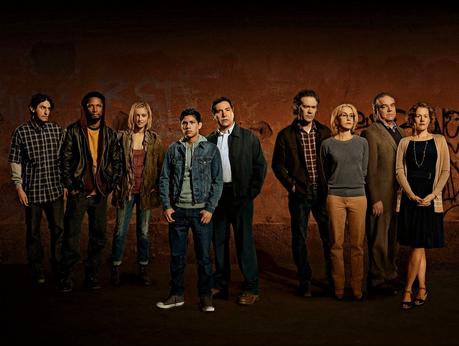 American Crime llega a Movistar Series el 6 de Marzo