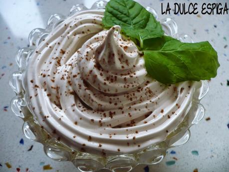 SUSPIRO DE LIMEÑA / RETO COOKING THE CHEF / GASTÓN ACURIO