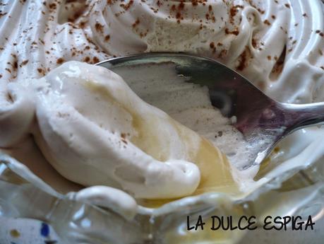 SUSPIRO DE LIMEÑA / RETO COOKING THE CHEF / GASTÓN ACURIO