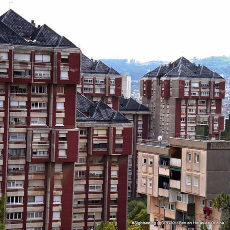 BARCELONA, BARRI A BARRI BARCELONA, BARRI A BARRI