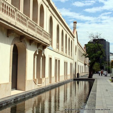 BARCELONA, BARRI A BARRI BARCELONA, BARRI A BARRI