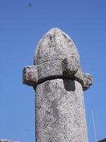 El Rollo de justicia de Pelahustan