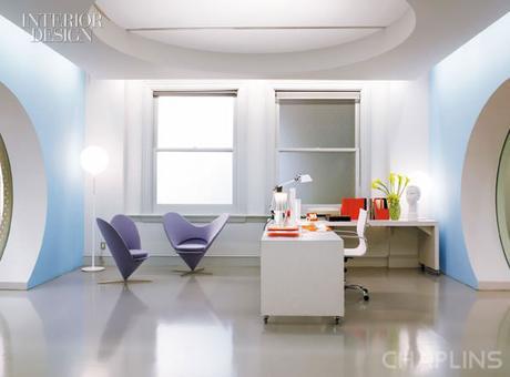 Febrero: Butaca Heart Cone Chair Febrero: Butaca Heart Cone Chair