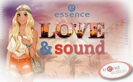 Essence Love & Sound