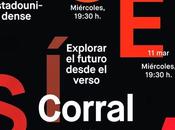 Poesía Corral (Alcalá Henares)