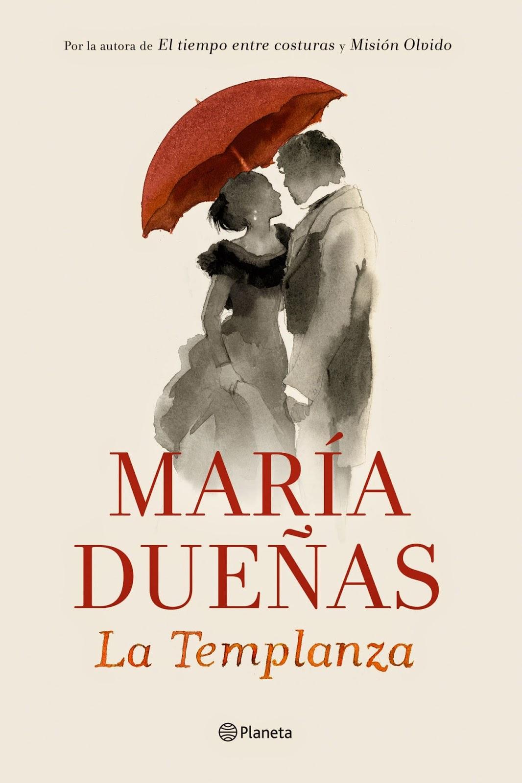 Novedades marzo 2015