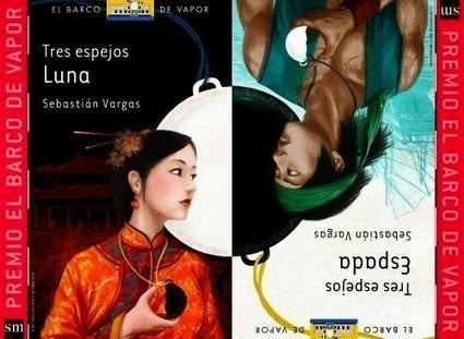 Novedades marzo 2015