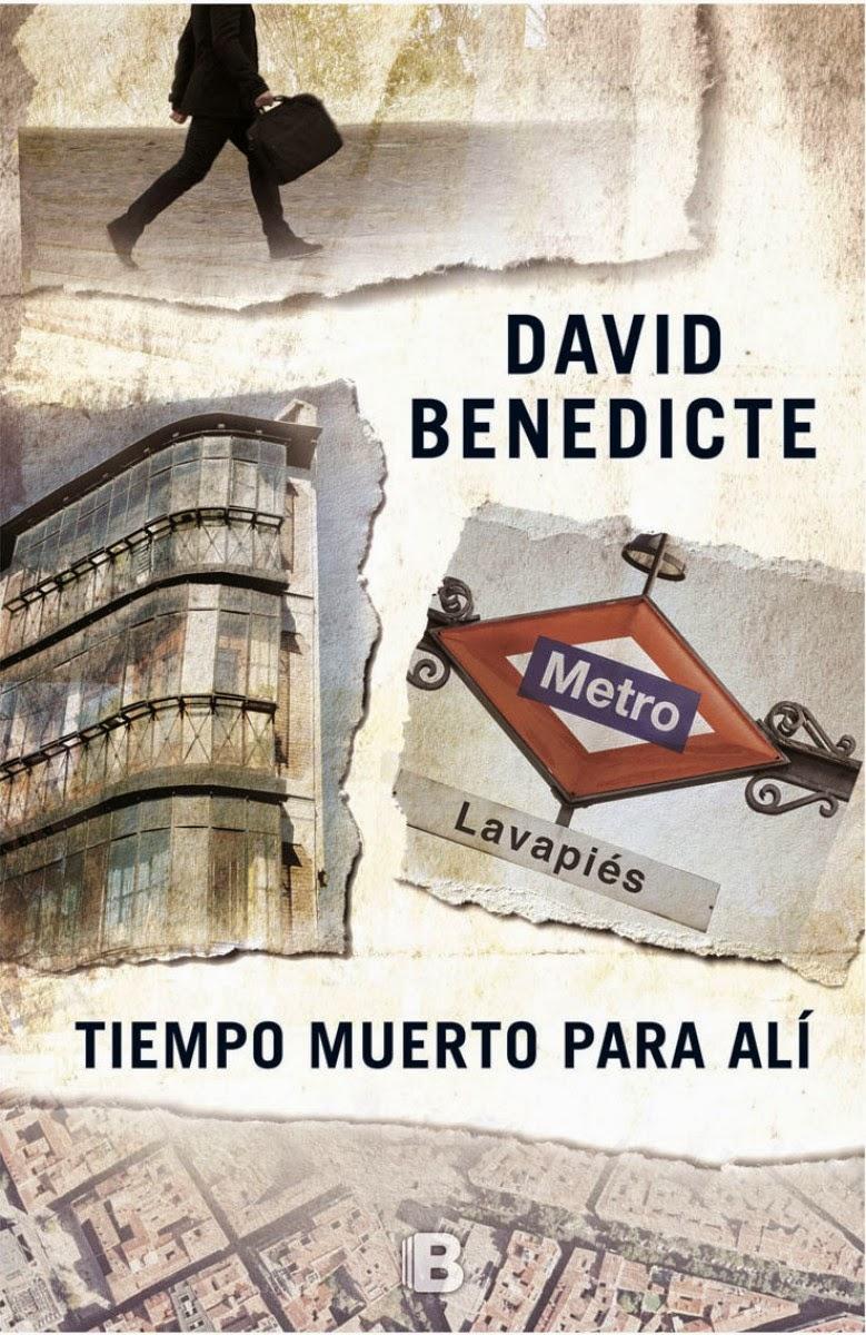 Novedades marzo 2015