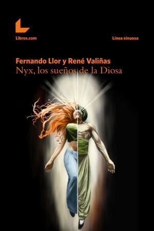 Nyx, los sueños de la Diosa