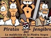 Piratas Jengibre