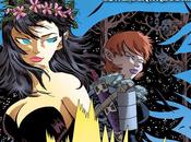 Reyes Elfos: Emperatriz Hielo