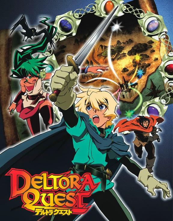 Deltora