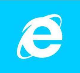Internet Explorer