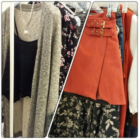 Tendencias para esta primavera