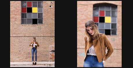 Tendencias para esta primavera