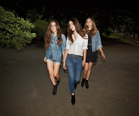 Tendencias para esta primavera