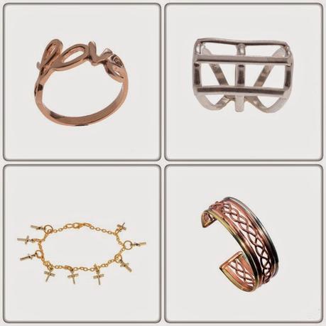 Tendencias para esta primavera