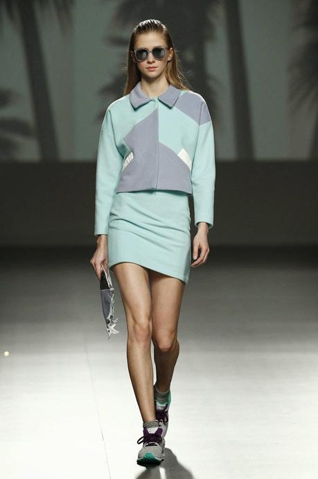 Tendencias para esta primavera