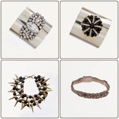 Tendencias para esta primavera