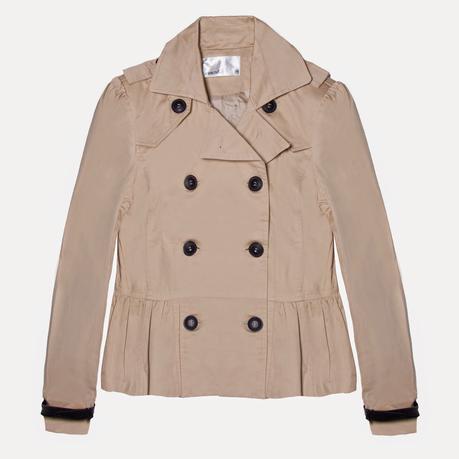 Tendencias para esta primavera