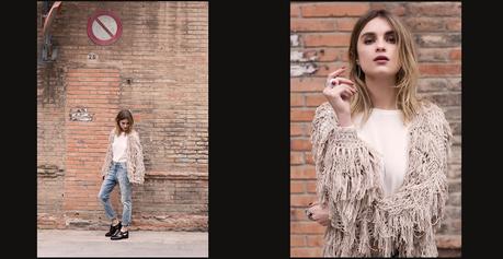 Tendencias para esta primavera