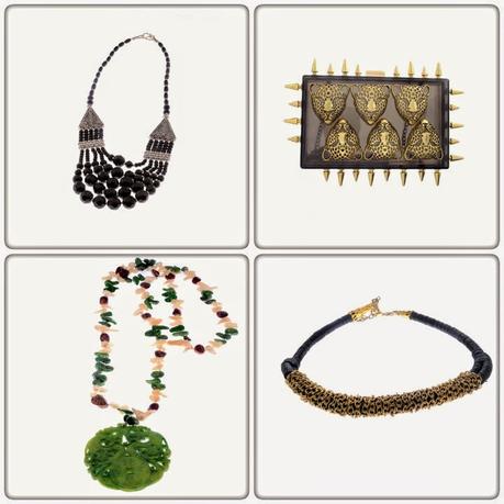 Tendencias para esta primavera